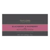 Taylors of Harrogate Blackberry & Raspberry Herbal Tea, 100 Count