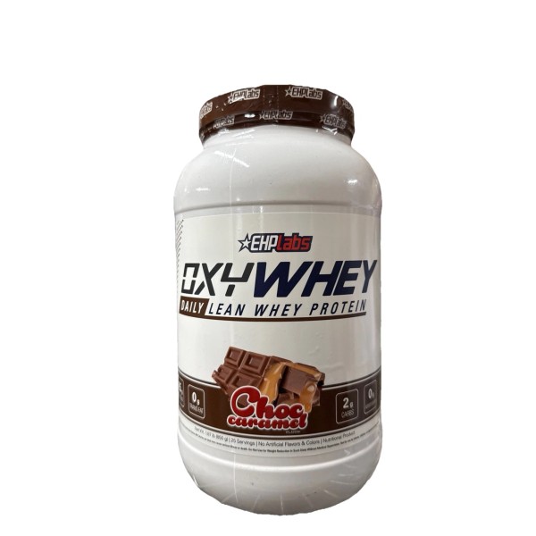 EHPlabs EHP Labs OxyWhey Whey Protein Powder Whey Isolate Protein