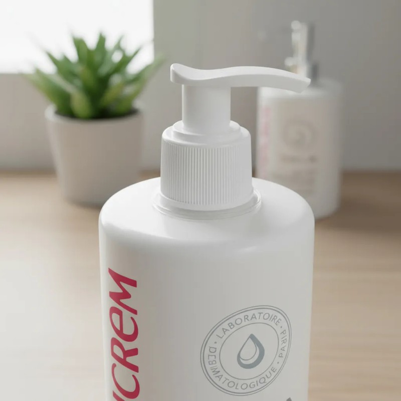 Topicrem Mela Leche Aclarante Ultra-hidratante 500 Ml