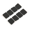 Back Button Enhancement Set Silicone Thumb Grip Caps Touchpad Protect