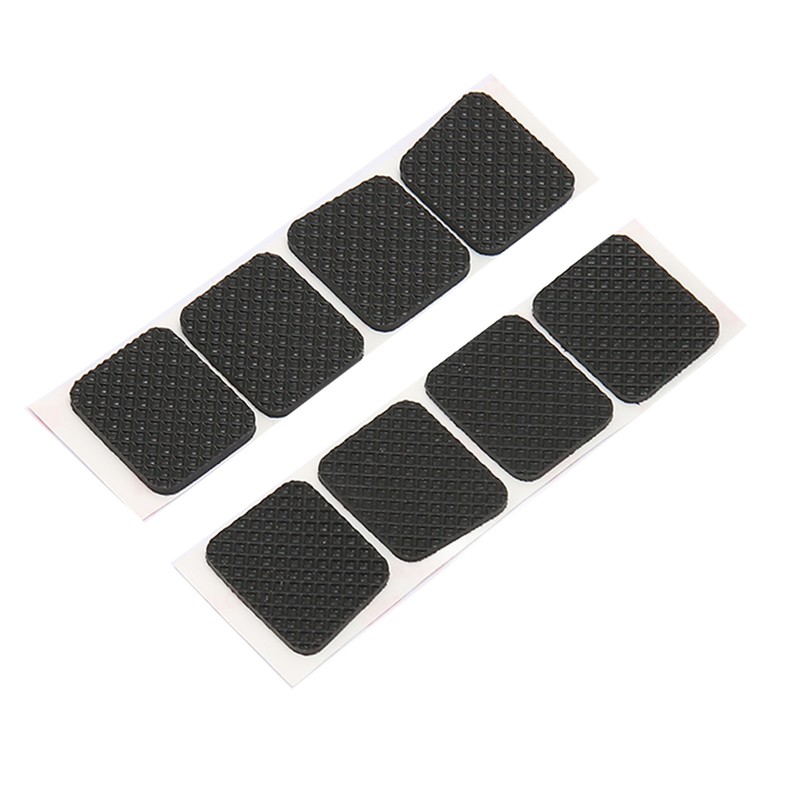Back Button Enhancement Set Silicone Thumb Grip Caps Touchpad Protect