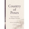 Country of Poxes: Three Germs and the Taking of Territory