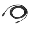 9 Pin Male to 9 Pin Male Sound Input Cable