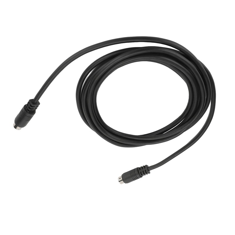 9 Pin Male to 9 Pin Male Sound Input Cable