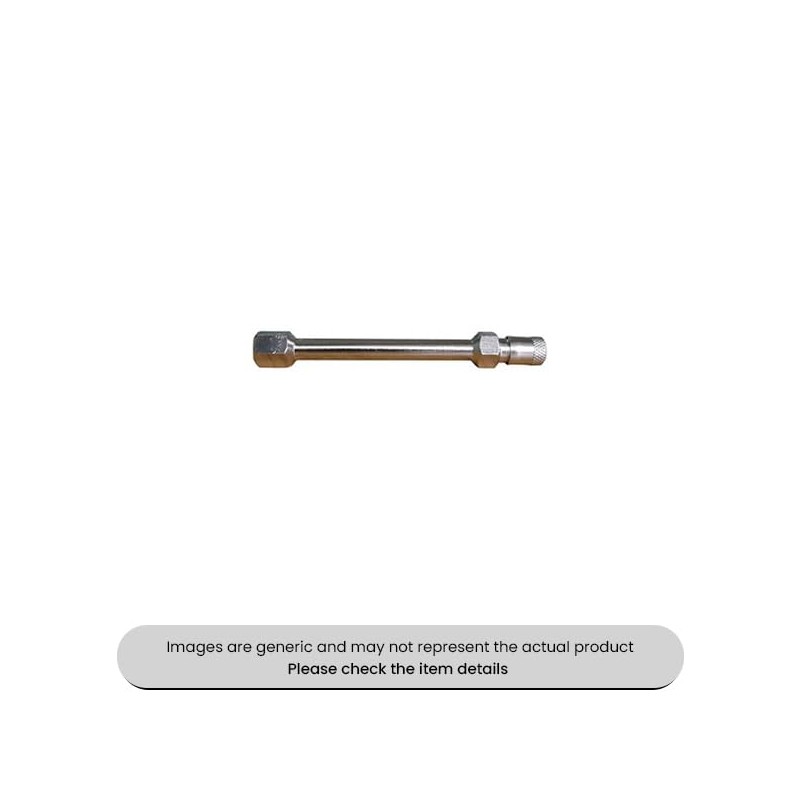 Metal Valve Extensions 40MM Pack Qty 1