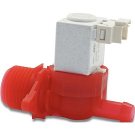 W11688994 Water Inlet Valve Fit for Whirlpool Maytag Amana Inglis Washer MHW5630HC2 MHW5630HC0 MHW6630HC1 MHW8630HC2, Replace W11486360 WI036928 W11316255