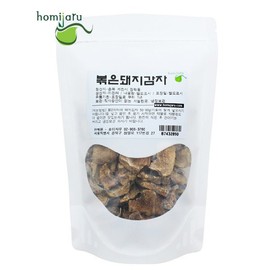 볶은돼지감자 국산 돼지감자 국산 300g+300g Roasted Jerusalem Artichoke Domestic 300g + 300g