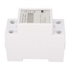 WiFi Electricity Meter LCD Display Watt Hour Meter APP Control