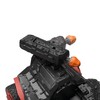 schleich Elrador Creatures 42663 Lava Jet Jet Vehicle with Mini