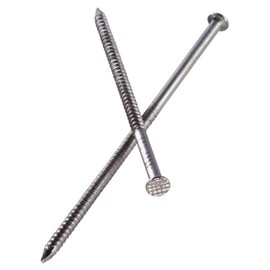 Simpson S7SND1 7d Cedar & Redwood Siding Nails 2-1/4" 14 ga 304 1LB Stainless