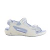 Cortina OX4001 Oxypass Olga White, US Men's Size 6 -