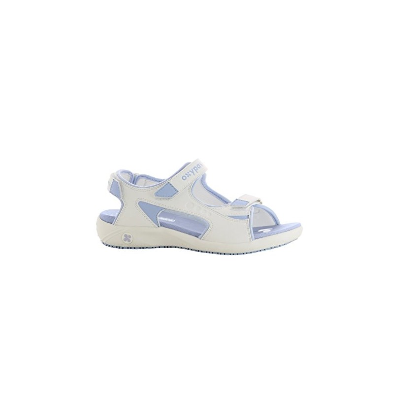 Cortina OX4001 Oxypass Olga White, US Men's Size 6 -