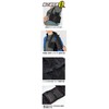COCOS GI-409 Bolt Ice Gladiator Ice Vest & Ice Pack