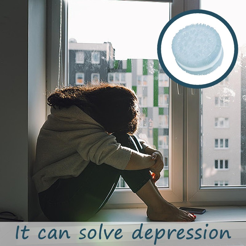 4 Pcs Taba Squishy, Sticky Squishy Fufu Squishy Squishy Toys,Squishies