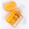 Wright's Coal Tar Traditional Soap -Pack of 4 and Wrights