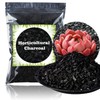 Doter Horticultural Charcoal for Plants 2 qt, All Natural Hardwood