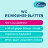 Dr. Beckmann Dr. Beckmann WC Reinigungs-Blätter OCEAN BREEZE | 20