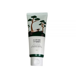 Round Lab Pine Tree Soothing Pore Care Hypoallergenic Cica Cleanser 150ml / 라운드랩 소나무 진정 모공관리 저자극 시카 클렌저 150ml