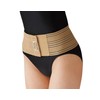 Selvan Non-Slip Pelvic Support Belt, Beige, M-L