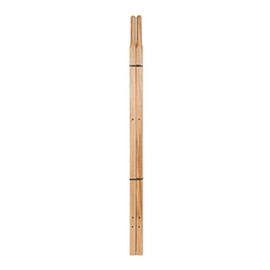 The Ames Companies, Inc 00221400 Wood Wheelbarrow Replacement Handles, 60-Inch