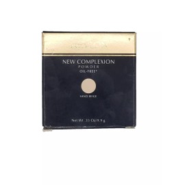 Revlon NEW Revlon New Complexion Powder Oil Free SAND BEIGE