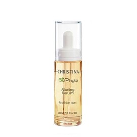 Christina Biophyto Alluring Radiance Serum 30ml / 크리스티나 비오피토 얼루링 광채세럼 30ml