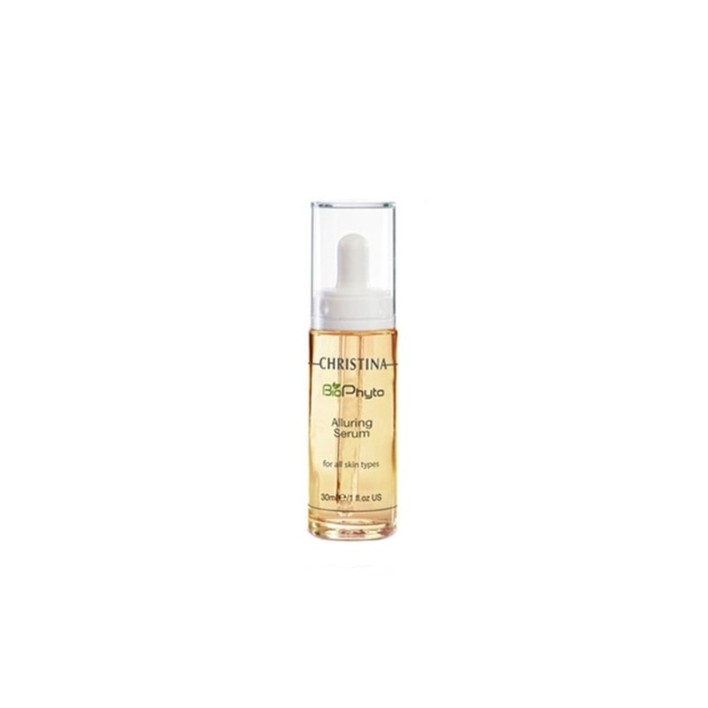 Christina Biophyto Alluring Radiance Serum 30ml / 크리스티나 비오피토 얼루링