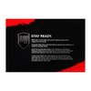 Bod Man (1) Box Set Sport Pak - World Class