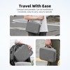 Flymile Osmo Action 5 Pro Carrying Case for DJI Osmo
