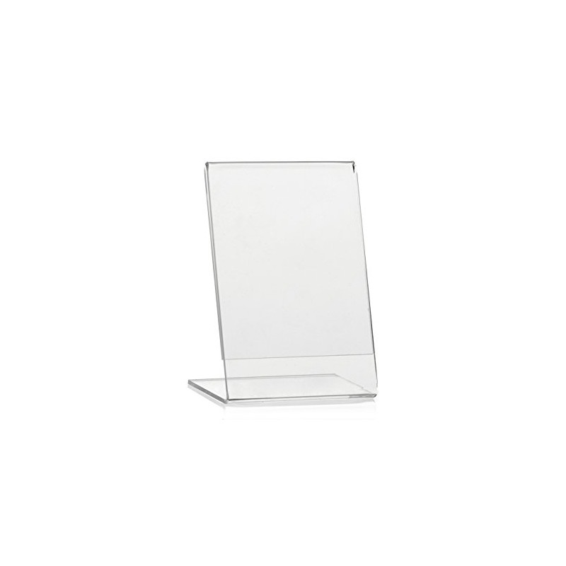 Vitadis Plays® Acrylic Display Stand/Holder/Stand/Stand Photo Frame 4 x 6