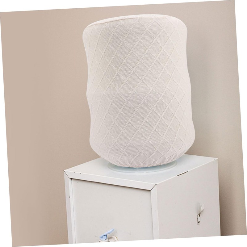 GRIRIW Gallon Water Jug Cover Water Bucket Protective Cover Cloth