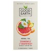 Good Earth Herbal Tea Chamomile & Grapefruit 21g