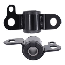 ApplianPar 4Pcs Front Lower Left and Right Control Arm Bushing for RAV4 1996 1997 1998 1999 2000