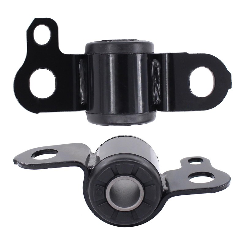 ApplianPar 4Pcs Front Lower Left and Right Control Arm Bushing