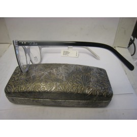 DEA DE-02037 Eyeglasses FRAMES SHE SHE 59 18 145 42V NWT $102 MSRP with CASE