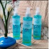 Kit Hielo Mineral Crema Vrc Shelo Nabel Regalo Menta