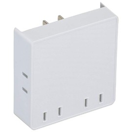 4-outlet extension 00-6903