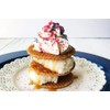 The Old Mill 8 Stroopwafels Original Dutch Caramel Filled Waffels