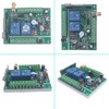 12V 24V 36V 2CH Universal Garage Door Remote Switch 433Mhz