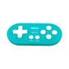 Mcbazel 8Bitdo Zero 2 Bluetooth Gamepad Wireless Controller for NS
