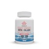 Marine Collagen & Biotin Capsules | 500mg Collagen, 10,000µg Biotin,