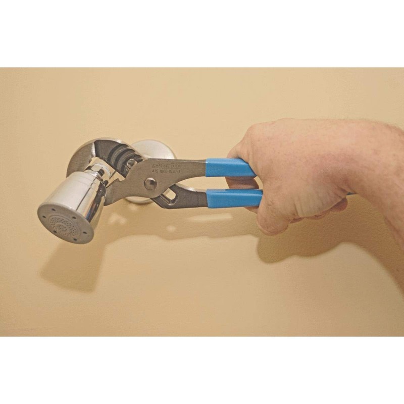 Tongue and Groove Pliers, 10 In