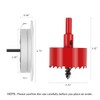 RVZONE 6 Pack RV Boat Recessed Ceiling Light 12 Volt