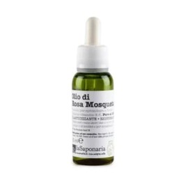 La Saponaria | Rose Hip Oil Elastic Regenerating Cold Pressed 30 ml