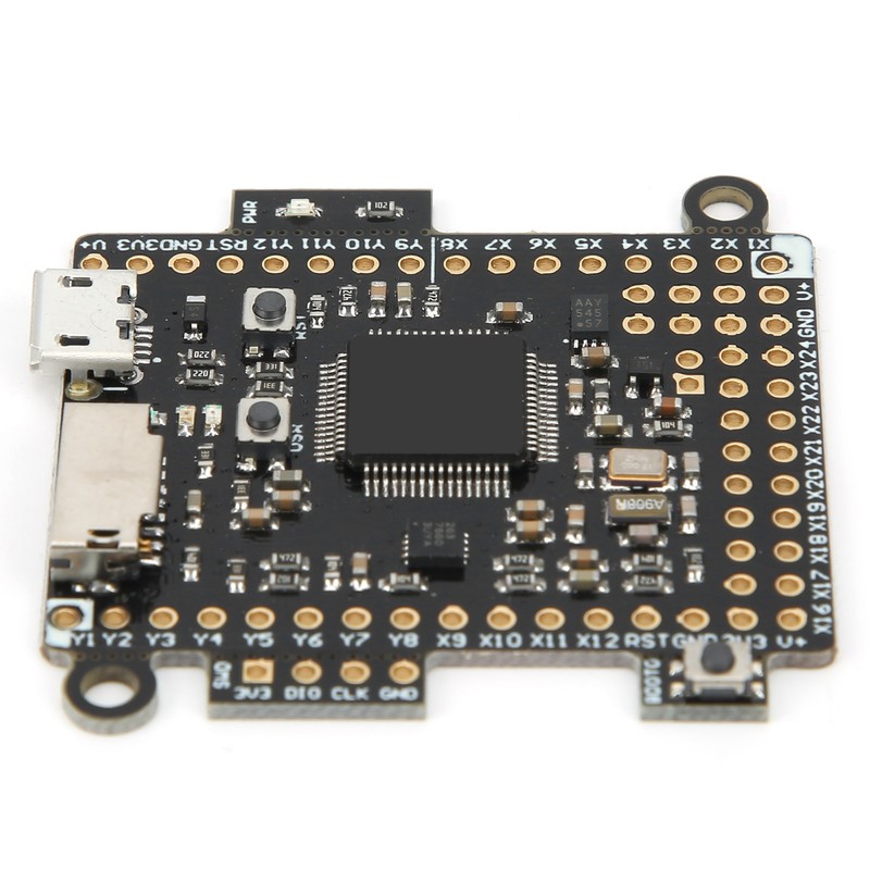 Core Board Module Programming Development Board for PYBv1.1 Pyboard using