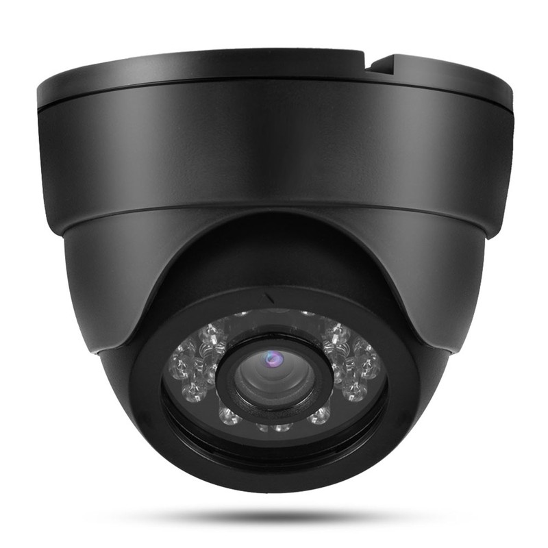 1 Million Pixel 720P AHD Infrared Camera Security Surveillance with