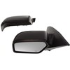 Garage-Pro Driver Side Power Heated Mirror for Ford Fusion 2006-2010