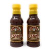 Claudes Steak Sauce 16 Ounce Bottle Pack of 2