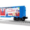 Lionel Mister Rogers Neighborhood Sound Boxcar