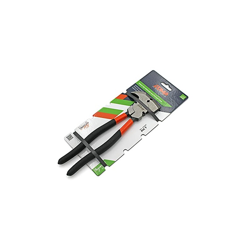 Edma – – Multi-Purpose Pliers